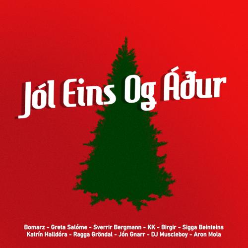 Jól Eins Og Áður_poster_image