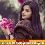 Jaanu Tu Kaha Gayi Bina Bataye Ke