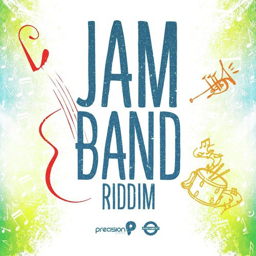Jam Band Riddim (Trinidad and Tobago Carnival Soca 2015)