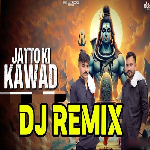 Jatto Ki Kawad (Dj Remix)