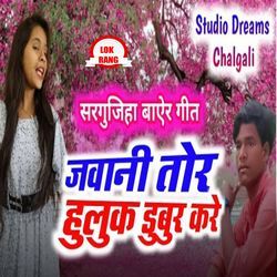 Jawani Tor Huluk Dubur Kare