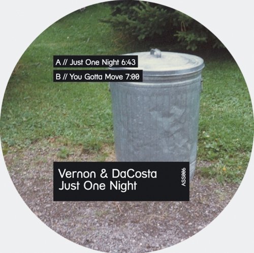 Just One Night