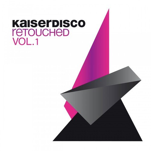 Kaiserdisco Retouched Vol. 1