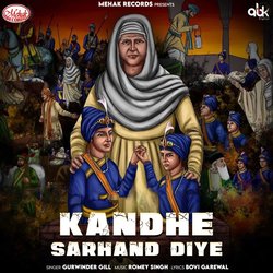 Kandhe Sarhand Diye-M1ggdjBzW0M