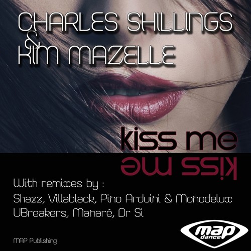 Kiss Me_poster_image