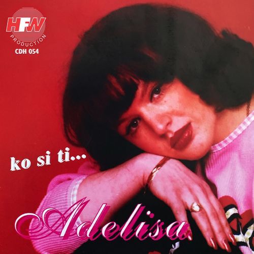 Pogledaj Me U Oči cover art