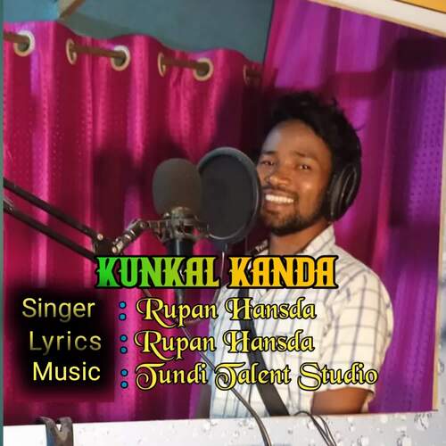 Kunkal Kanda