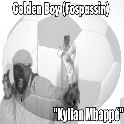 Kylian Mbappé