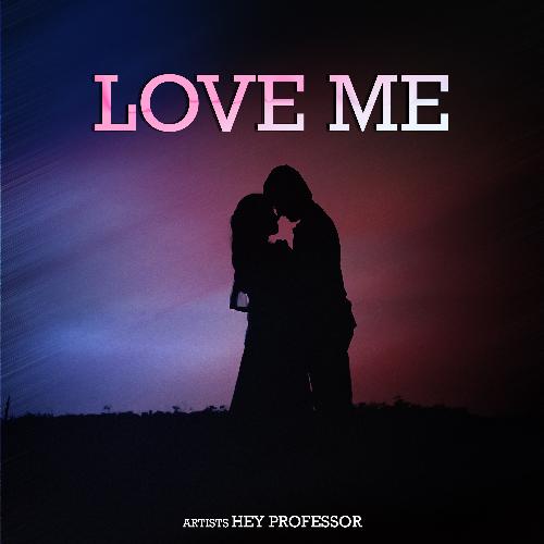 LOVE ME_poster_image