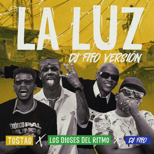 La Luz (Remix)