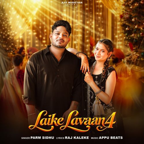 Laike Lavaan 4