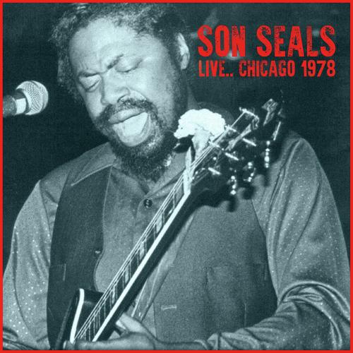 Live... Chicago 1978