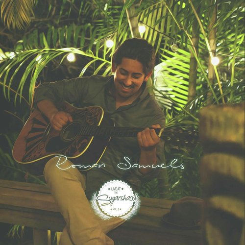 Live at the Sugarshack, Vol. 1