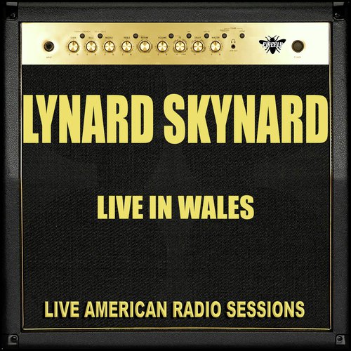 Live in Wales (Live)