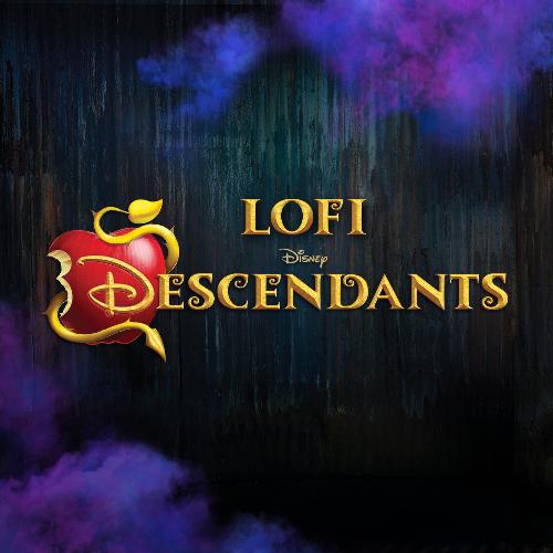 Lofi: Descendants_poster_image