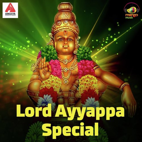 Lord Ayyappa Special