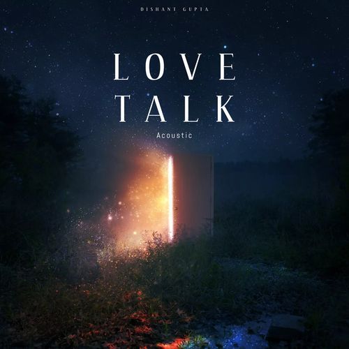 Love Talk (Acoustic)