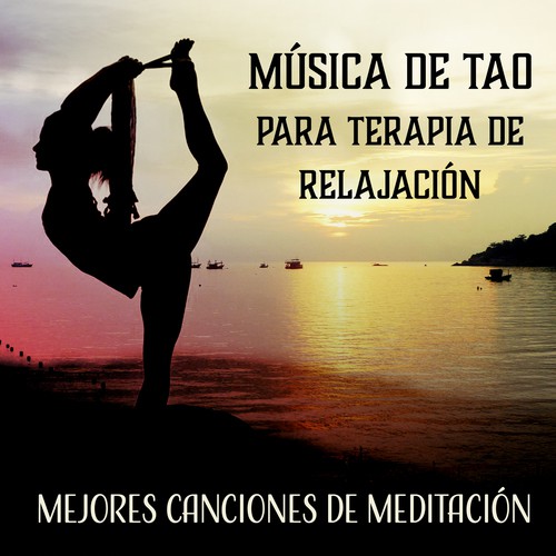 Música de Relajación Profunda cover art