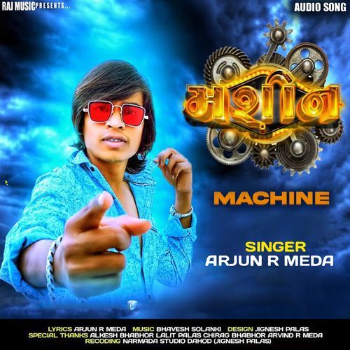 Machine (Original)