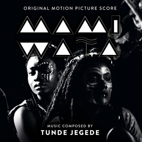 Mami Wata (Original Motion Picture Score)_poster_image