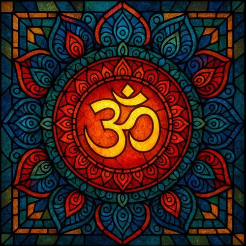 Mantra Mix