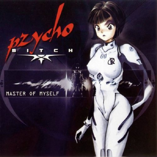 Master Of Myself (In Strict Confidence-Mix) cover art