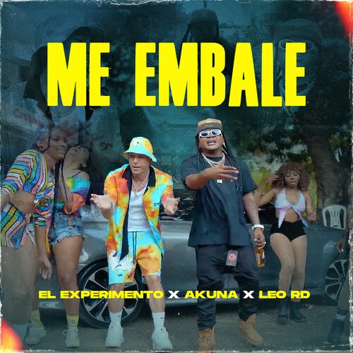 Me Embale_poster_image