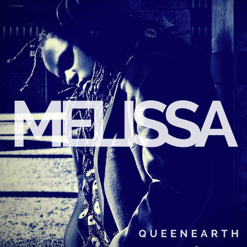 Melissa cover art