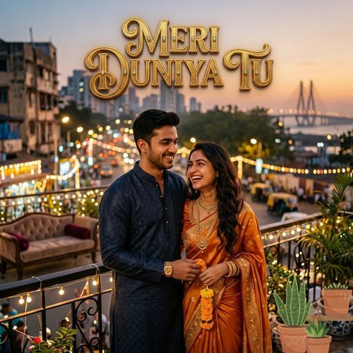 Meri Duniya Tu