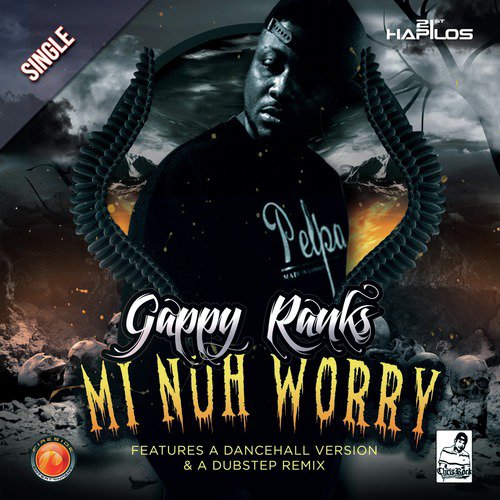 Mi Nuh Worry - Single