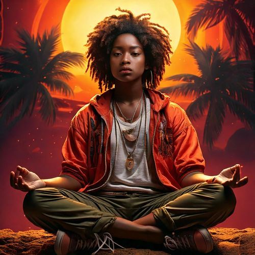 Elevated Energy Grooves cover art