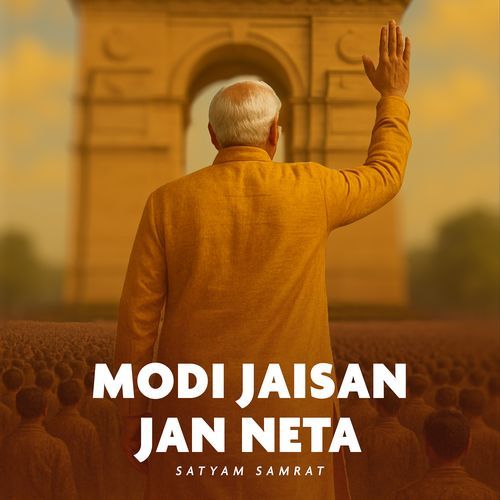 Modi Jaisan Jan Neta