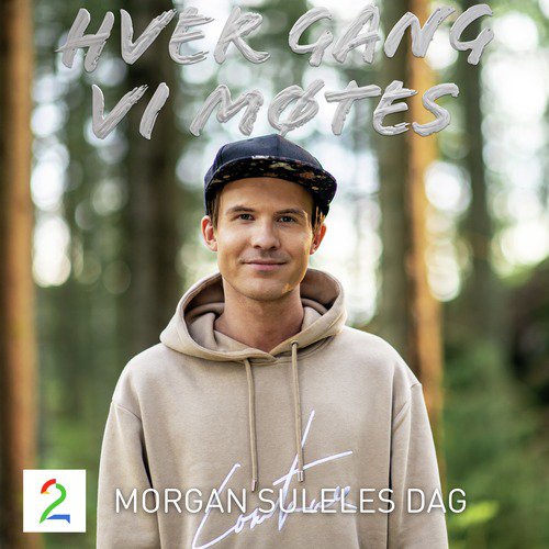 Høgt over Oslo cover art