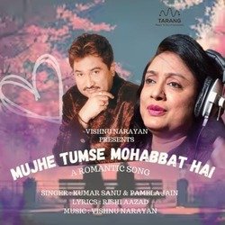 Mujhe Tumse Mohabbat Hai-CB4zAxMIBlk