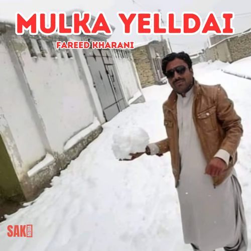 Mulka Yelldai