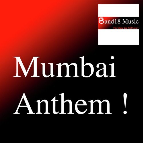 Mumbai Anthem