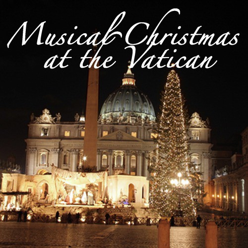 Musical Christmas at the Vatican
