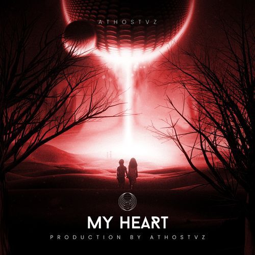My Heart cover art