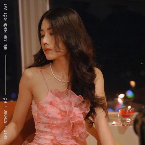 Nếu Anh Muốn Đổi Vai (Remix Version)_poster_image