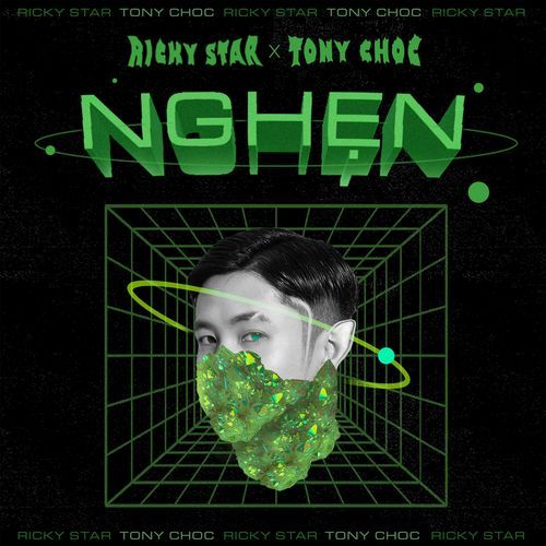 NGHẸN (feat. Tony Choc)