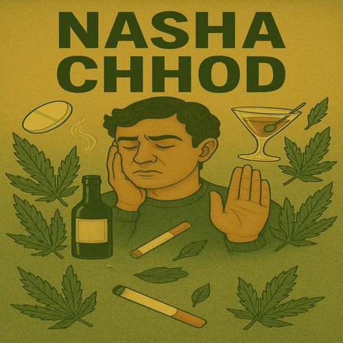 Nasha Chhod