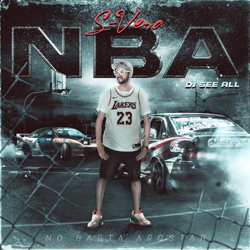 Nba (No Basta Apostar) [feat. DJ See All]