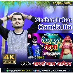Nechar Bahut Ganda Ba