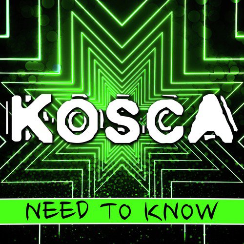 Need to Know (Radio Mix)