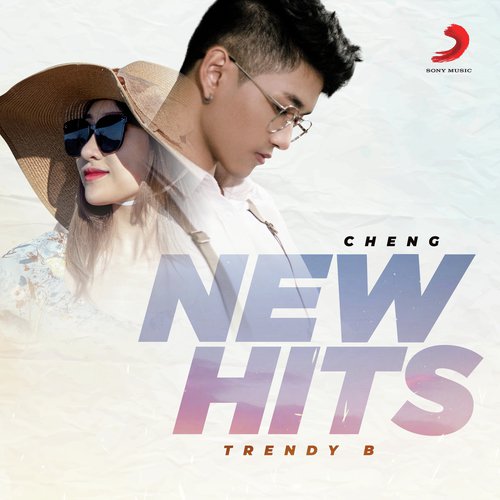 New Hit of Cheng _ Trendy B_poster_image