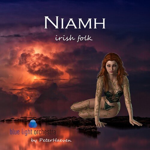 In the Highland cover art