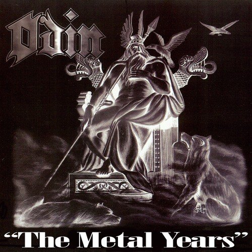 Odin: The Metal Years
