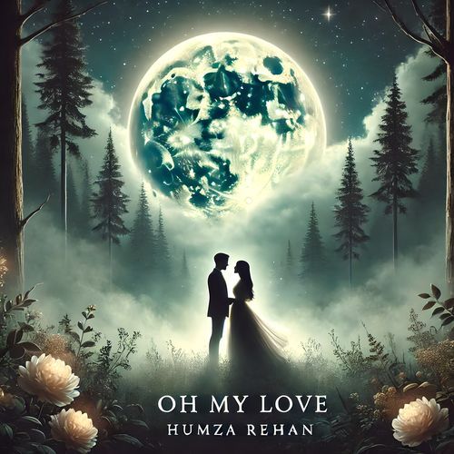 Oh My Love-okv tunes