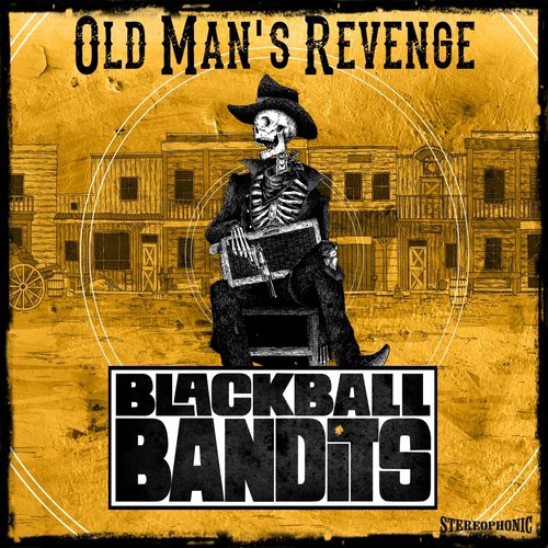 Blackball Bandits