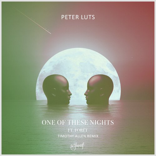 One Of These Nights (feat. Forêt) (Timothy Allen Remix)_poster_image